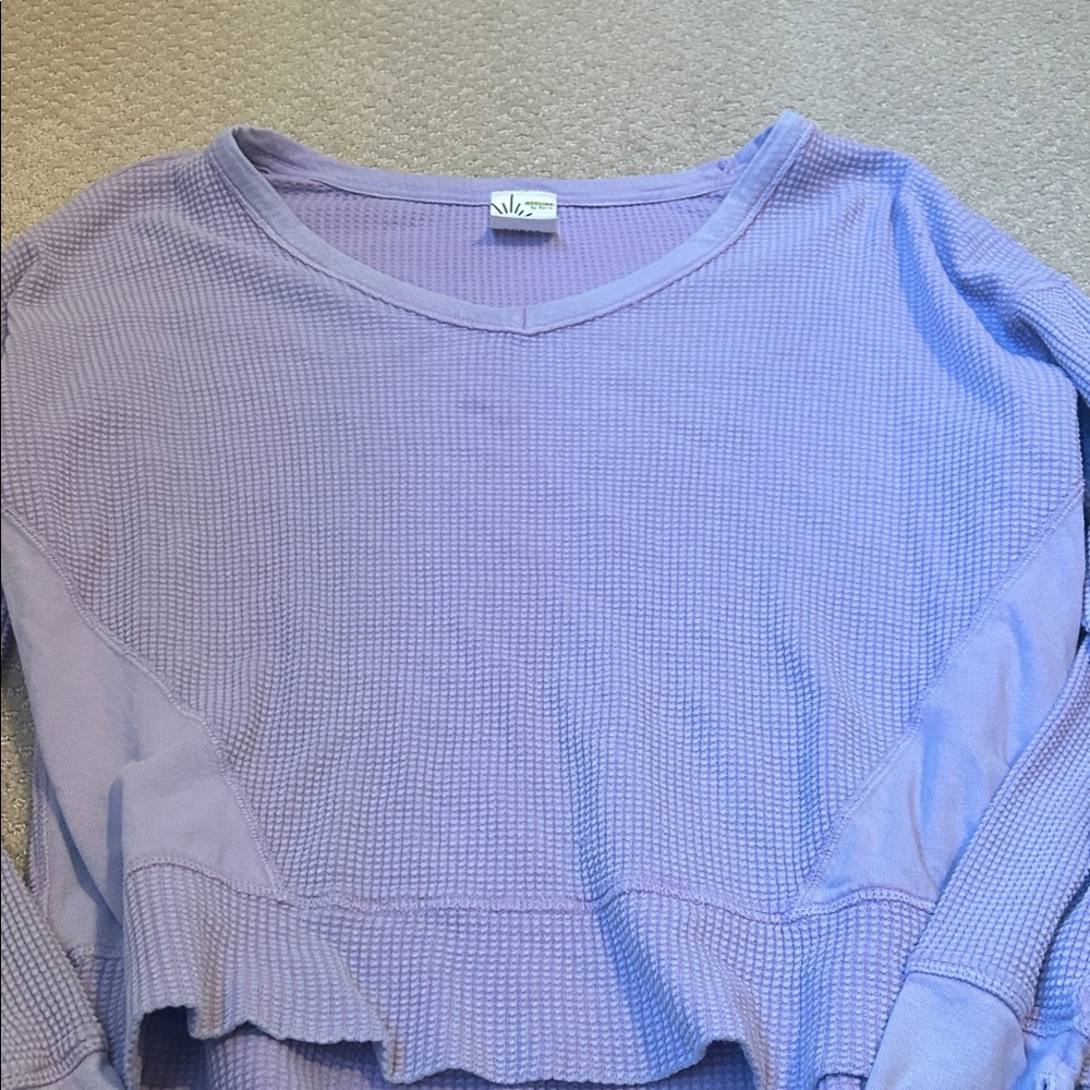 offline long sleeve